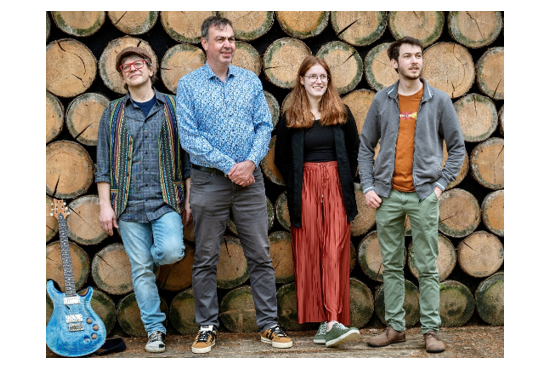 Livemusik im Dorfbründl